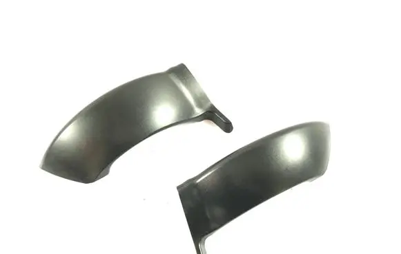 Audi Q5 SQ5 Other trunk/boot trim element 8R0827280 8R0827279