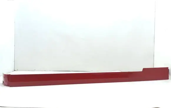 Mercedes-Benz Vito Viano W447 Sliding door rail trim A4476900370