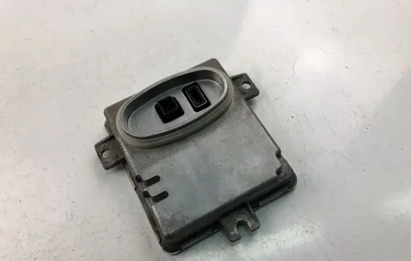 Xenon control unit/module