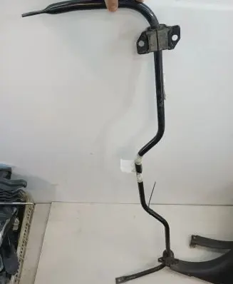 Rear anti-roll bar/stabilizer link