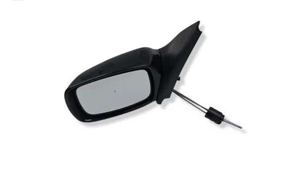 Ford Fiesta Front door electric wing mirror 3004663