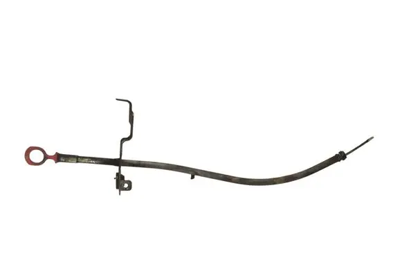 Volvo V50 Oil level dip stick 