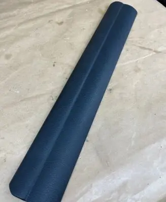 BMW 4 F36 Gran coupe Front sill trim cover 7334212