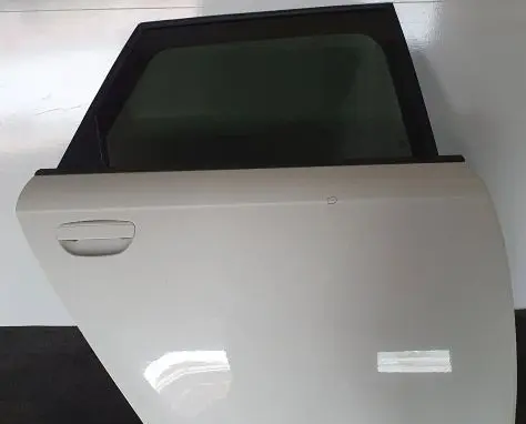 Audi A6 S6 C6 4F Rear door