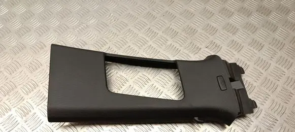 Skoda Enyaq iV (B) pillar trim (top) 5LA867244
