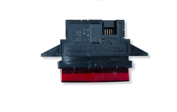 Honda CR-V Hazard light switch M52684