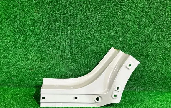 KIA Sportage Rear sill (body part) 9098987667