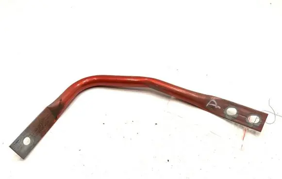 Renault Clio IV Other exterior part 625B42288R