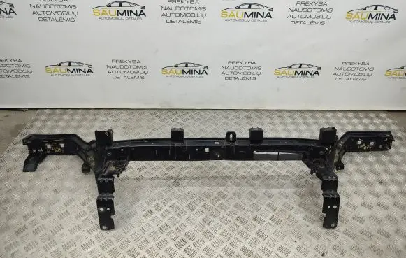 Ford Edge II Top upper radiator support slam panel 47150100 047830001 1216140001