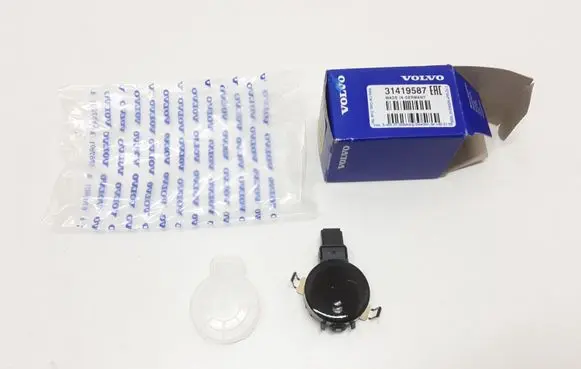 Volvo S90, V90 Rain sensor 31419587