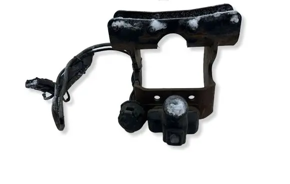 Jeep Grand Cherokee (WK) Tow bar set 