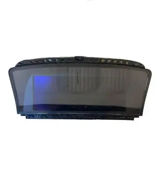 BMW 7 E65 E66 Screen/display/small screen 6986301