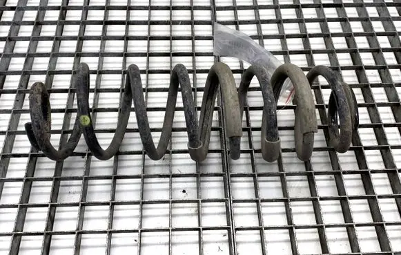 Ford Transit - Tourneo Connect Rear coil spring 