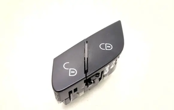 Mercedes-Benz ML W164 Central locking switch button A2518201010