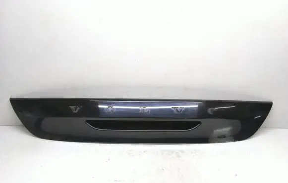 Volvo V40 Tailgate/trunk/boot exterior handle 31301301