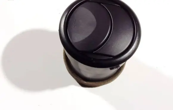 Mazda 2 Other interior part