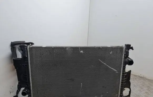 Volvo XC60 Coolant radiator 31368362