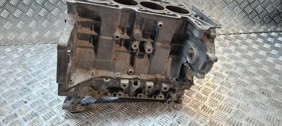 Peugeot 308 Engine block S2762472 5FW 5FS