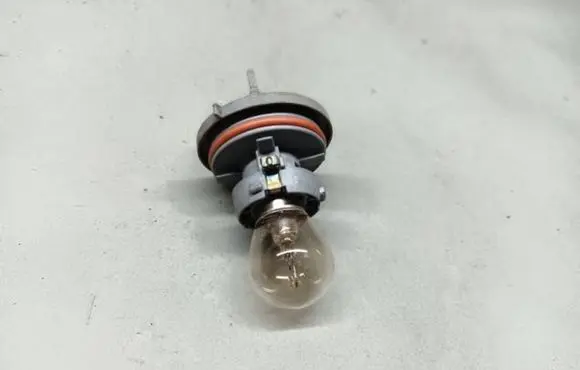 Headlight part