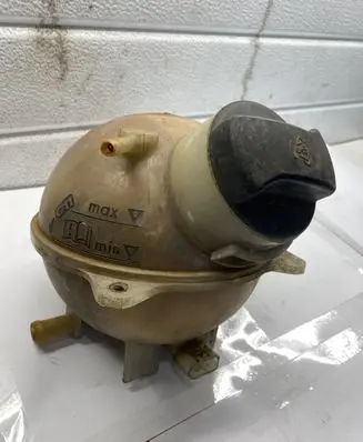 Fiat Ulysse Coolant expansion tank/reservoir 7M0121407