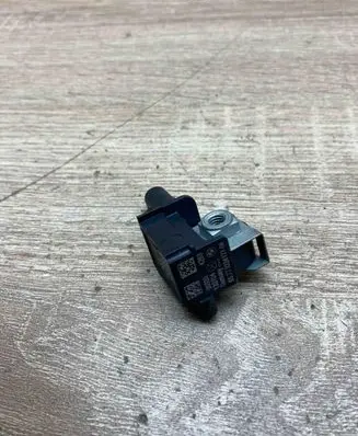BMW 5 F10 F11 Airbag deployment crash/impact sensor 9224177