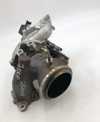 Jeep Compass Turbo 46347468