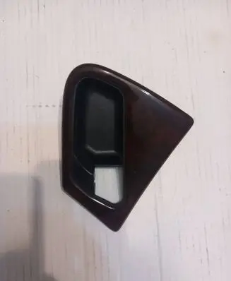 Mercedes-Benz ML W163 Rear door handle trim A1637660164