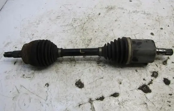 Jeep Cherokee Front driveshaft P68239396AA