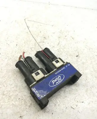 Ford Galaxy Glow plug pre-heat relay 7MO000317C