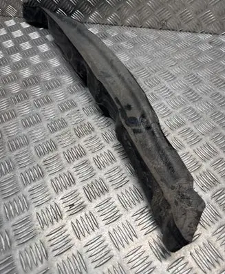 Hyundai Santa Fe Fender foam support/seal 