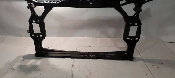 Audi Q5 SQ5 Front bumper