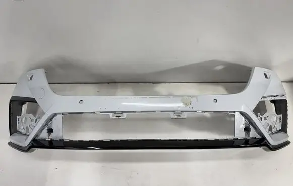 Skoda Octavia Mk4 Front bumper 5E3807217F