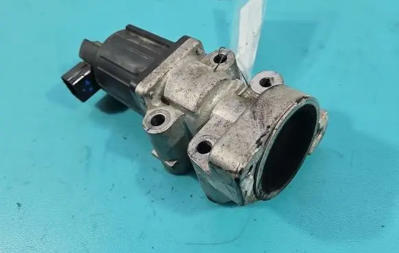 Opel Astra J EGR valve 8973766633 IMPRK1570852
