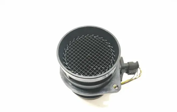 Skoda Octavia Mk2 (1Z) Mass air flow meter 06J906461D
