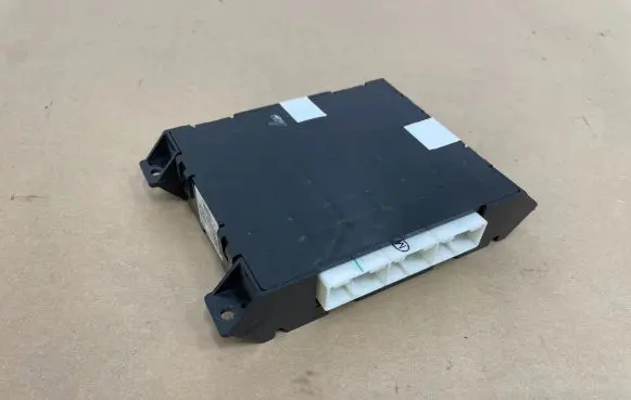 Land Rover Range Rover Sport L320 Climate control unit AH2218D493AC MB1776008392