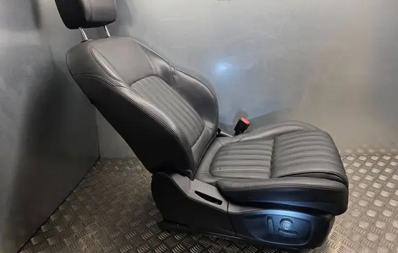 Jaguar XF X260 Front passenger seat HK8314B719CCB A50135606