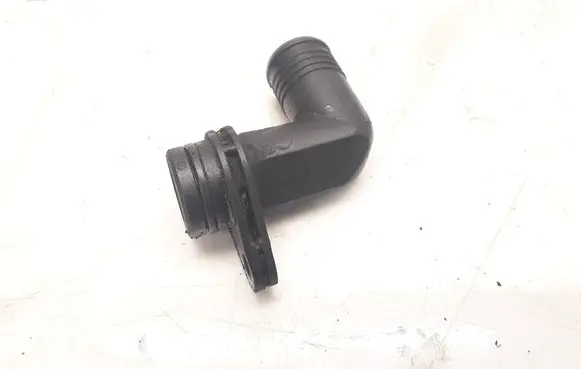 Peugeot 406 Engine coolant pipe/hose 9633414880