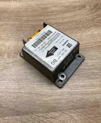 Opel Tigra A Airbag control unit/module 90532629 5WK4115A