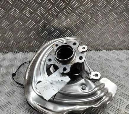BMW 3 G20 G21 Front wheel hub 6871191 6871337