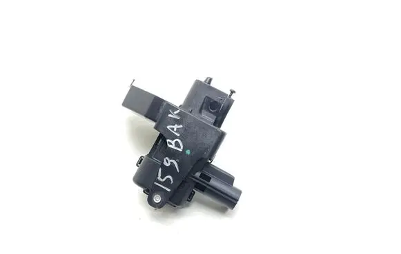 Jaguar XK - XKR Fuel tank cap lock 6W8327936A 6W8327936AG