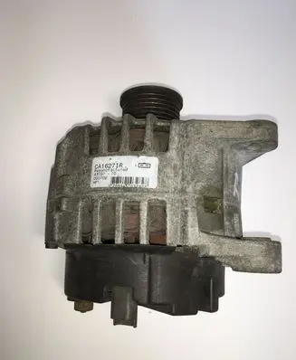 Opel Vivaro Generator/alternator CA1627YR 4779770 030708