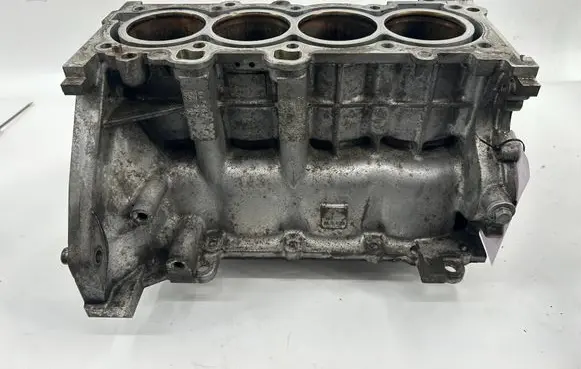 KIA Rio Engine block G4LA