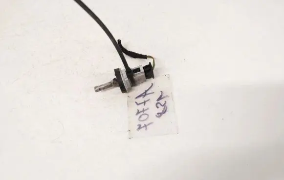Volkswagen Touran I Interior temperature sensor 1k09075543a