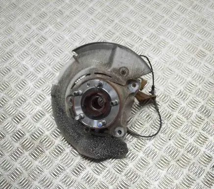 Land Rover Discovery Sport Front wheel hub FK722K004BD