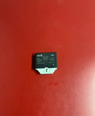 BMW X3 G01 Parking PDC control unit/module 9476555 66209476555