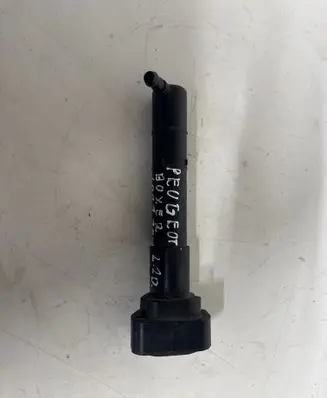 Peugeot Boxer Headlight washer spray nozzle 1307992070 8WT00940102