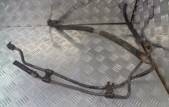 Mazda Premacy Power steering pump