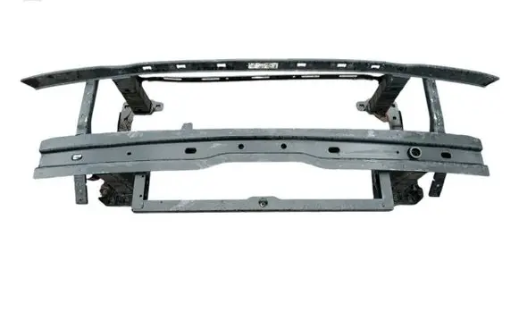 Volkswagen ID.3 Front bumper cross member 10A807002