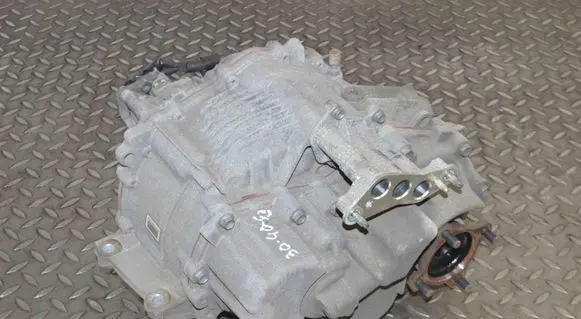 Lexus RX 450H Rear differential 2FM