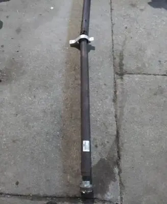 Ford Bronco Drive shaft (set) LX674K145MG